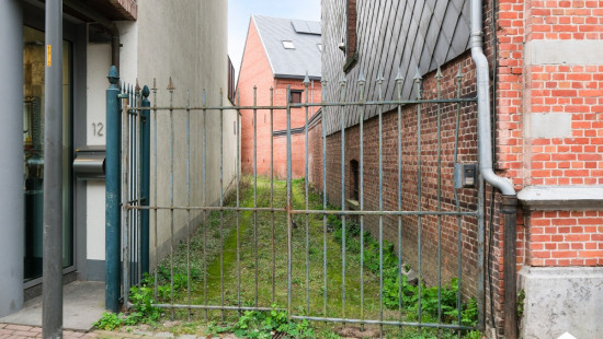 Polderstraat - 10+ - - 2260
