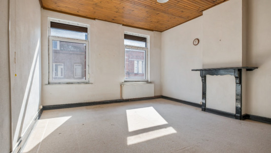 Olifantstraat - 52 - - 9600
