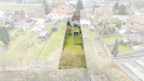 Zepperenweg - 54 - - 3800
