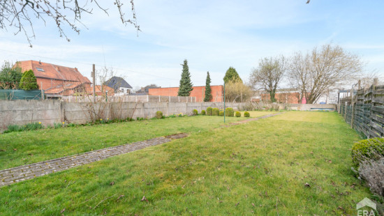 Zepperenweg - 54 - - 3800