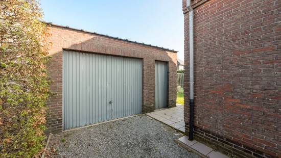 Zonnestraat - 26 - - 9160