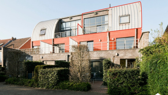 Maastrichtersteenweg - 249 - 3 - 3500