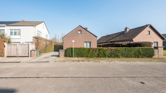 Zonnestraat - 26 - - 9160