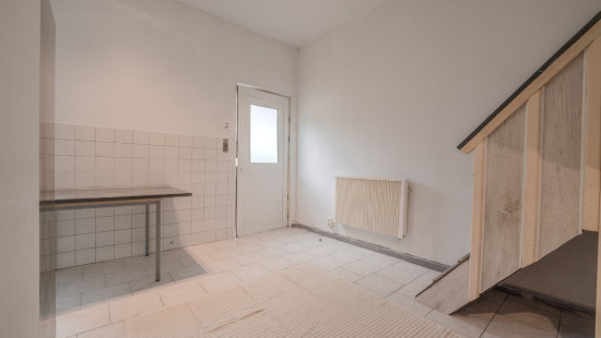 Rue de l&#039;Enseignement - 101 - 4 - 4102