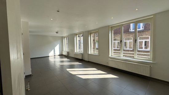 Vleeshouwerstraat - 11 - 0101 - 8630