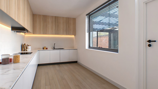 Churchilllaan - 85 - - 8790