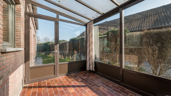 Zonnestraat - 26 - - 9160