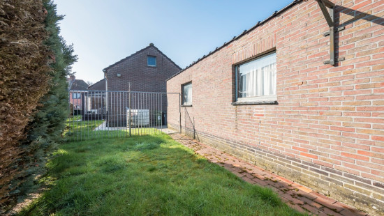 Zonnestraat - 26 - - 9160