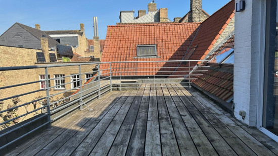 Vleeshouwerstraat - 11 - 0101 - 8630