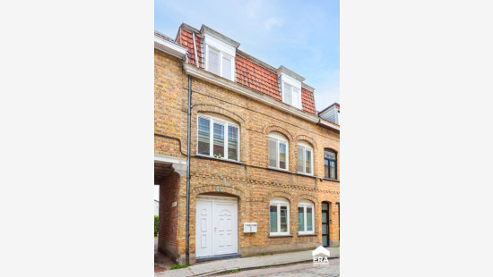 Beluikstraat - 26 - - 8900