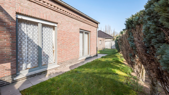 Zonnestraat - 26 - - 9160