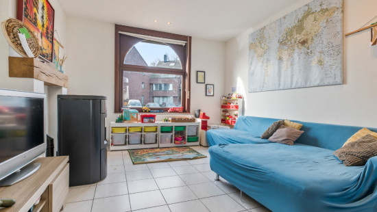 Stationsstraat - 158 - - 9890