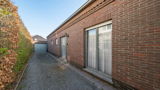Zonnestraat - 26 - - 9160