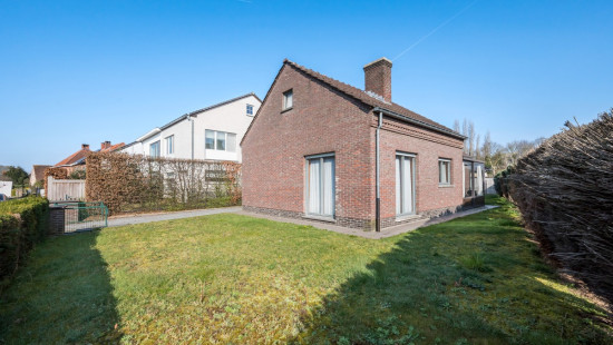 Zonnestraat - 26 - - 9160