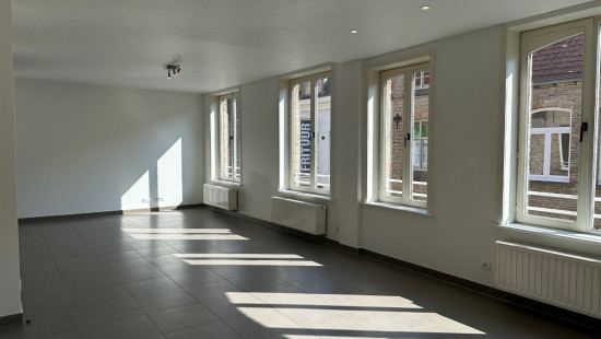 Vleeshouwerstraat - 11 - 0101 - 8630