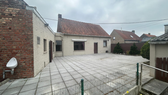 Schipstraat - 29 - - 8980