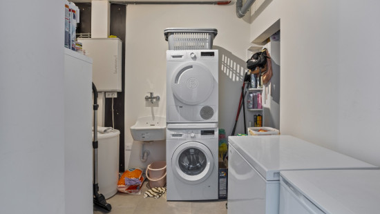 Beekstraat - 2A - - 1933