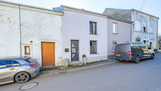 Rue René Sérésiat - 18 - - 6840