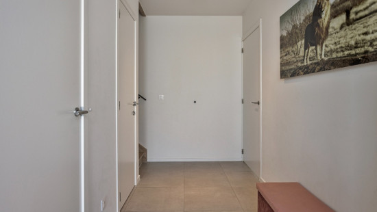 Beekstraat - 2A - - 1933