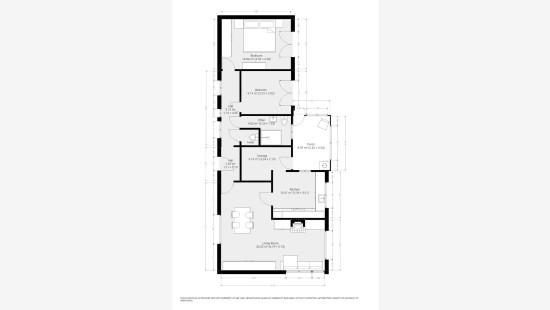 Zonnestraat - 26 - - 9160