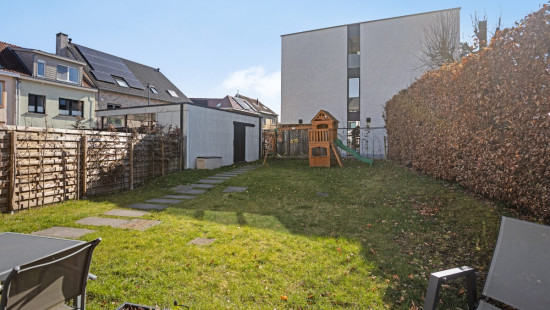 Beekstraat - 2A - - 1933