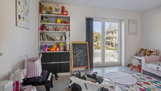 Beekstraat - 2A - - 1933