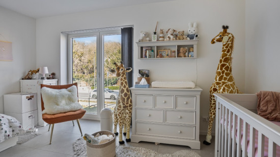 Beekstraat - 2A - - 1933