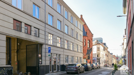 Rue Mercelis - 40 - 2 - 1050