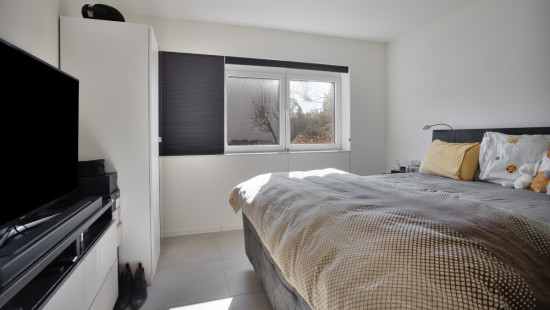 Beekstraat - 2A - - 1933