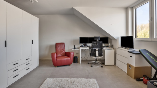 Beekstraat - 2A - - 1933