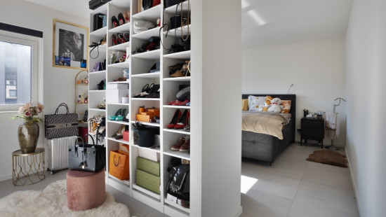 Beekstraat - 2A - - 1933