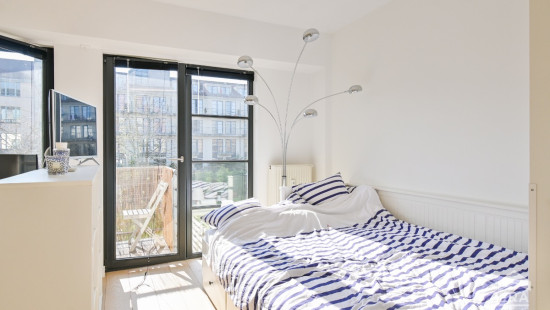 Rue Mercelis - 40 - 2 - 1050