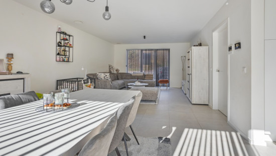 Beekstraat - 2A - - 1933