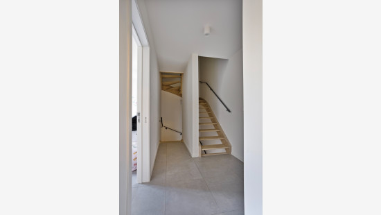 Beekstraat - 2A - - 1933