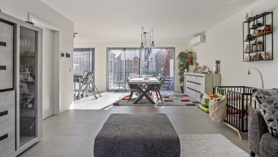 Beekstraat - 2A - - 1933