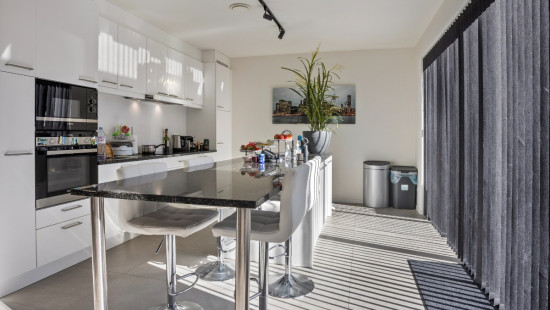 Beekstraat - 2A - - 1933