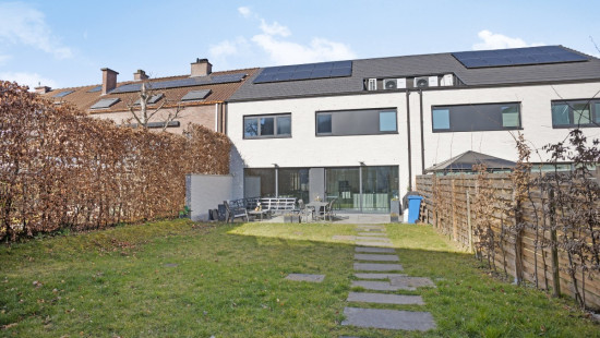 Beekstraat - 2A - - 1933