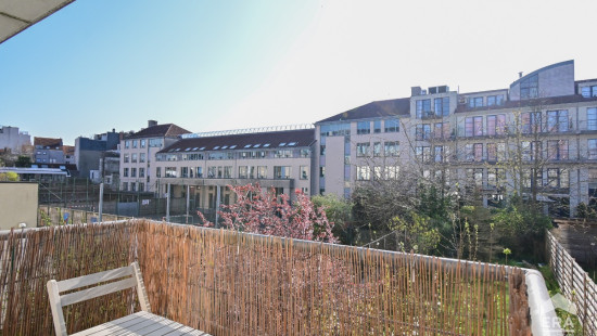 Rue Mercelis - 40 - 2 - 1050