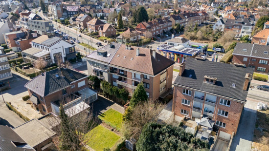 Sint Anna Laan - 74 - - 1800