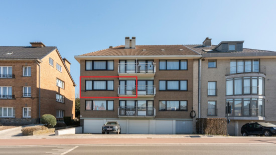 Sint Anna Laan - 74 - - 1800