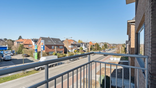 Sint Anna Laan - 74 - - 1800