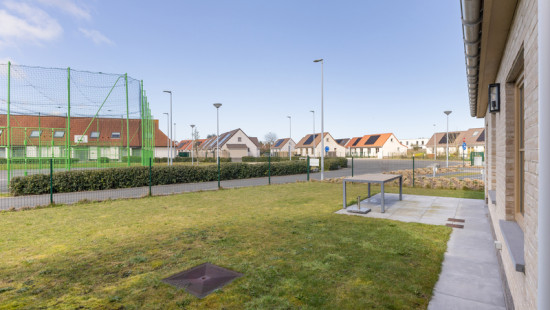 Westhinderstraat - 13 - - 8670