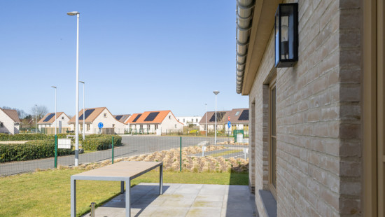 Westhinderstraat - 13 - - 8670