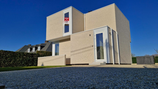 Speelstraat - 33 - - 3945