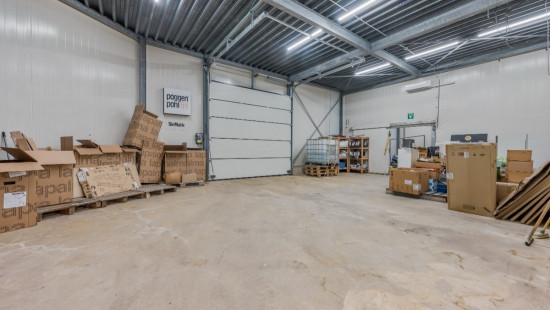 Gentse Baan - 36 - - 9100