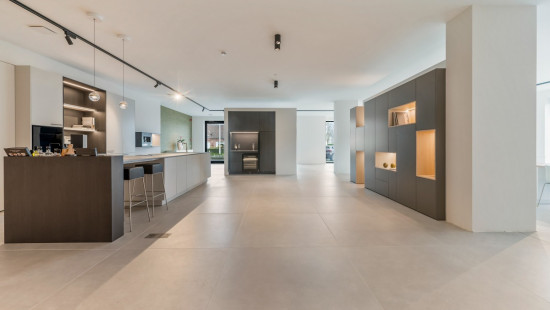 Gentse Baan - 36 - - 9100