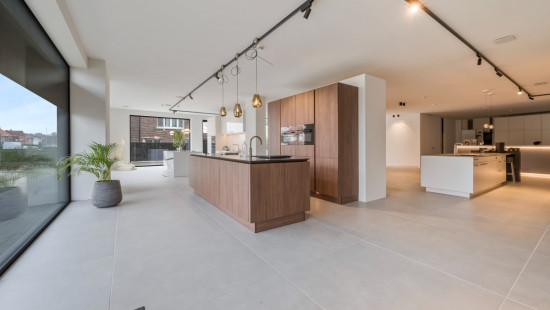 Gentse Baan - 36 - - 9100