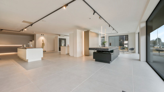 Gentse Baan - 36 - - 9100