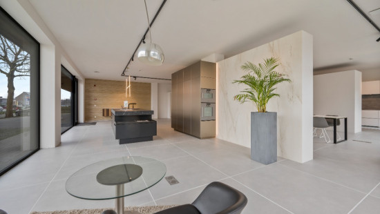 Gentse Baan - 36 - - 9100