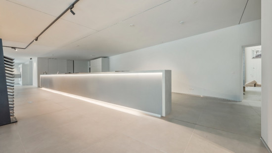 Gentse Baan - 36 - - 9100